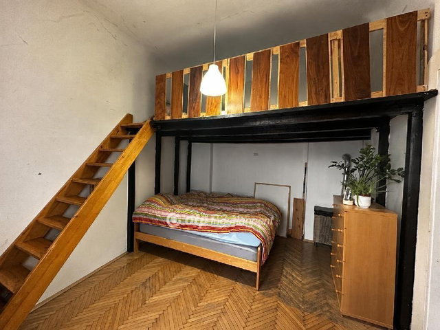 Eladó téglalakás, Budapesten, VIII. kerületben 64.9 M Ft