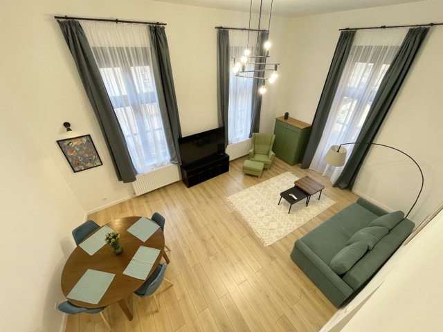 Kiadó téglalakás, albérlet, Debrecenben 320 E Ft / hó, 2 szobás