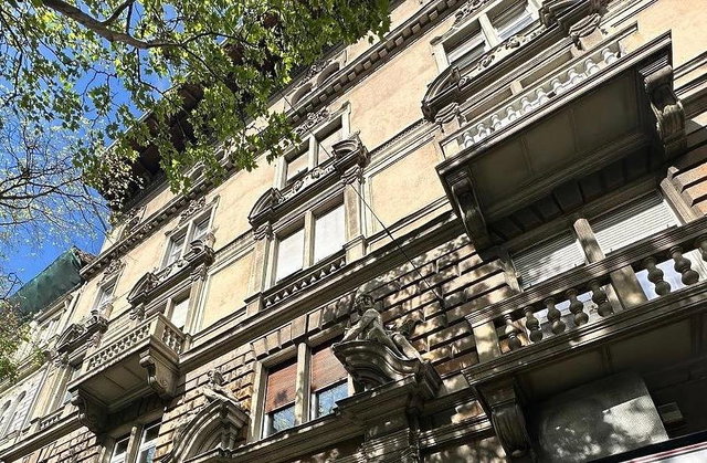 Eladó téglalakás, Budapesten, VI. kerületben, Teréz körúton