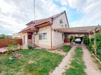 Eladó családi ház, Alsónémediben 119.99 M Ft, 6+1 szobás