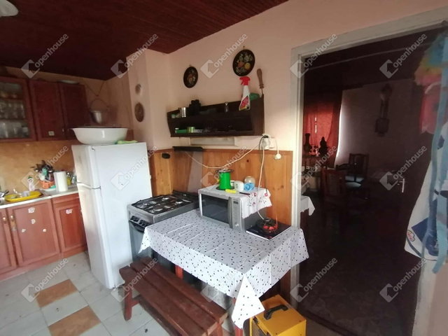 Eladó nyaraló, Pacsán 15.9 M Ft, 1 szobás / költözzbe.hu