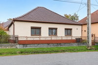 Eladó családi ház, Cserépfaluban 58 M Ft, 4 szobás
