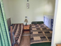 Eladó nyaraló, Gyermelyen 7.5 M Ft, 2 szobás