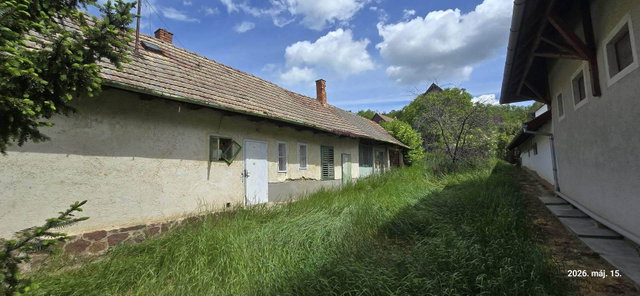 Eladó családi ház, Fonyódon, Fő utcában 30.15 M Ft, 2 szobás