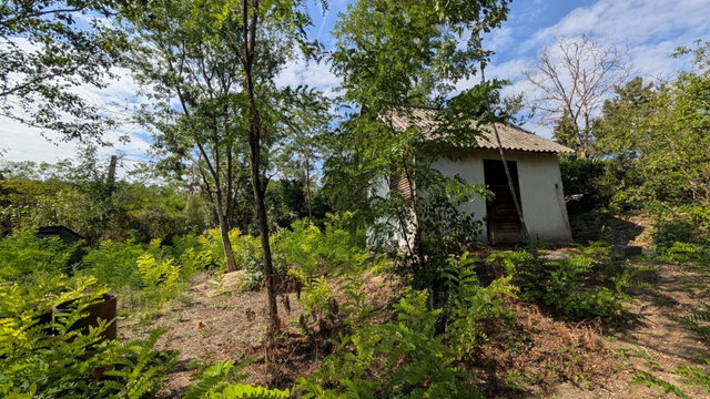 Eladó telek, Balatonkenesén 19.5 M Ft / költözzbe.hu