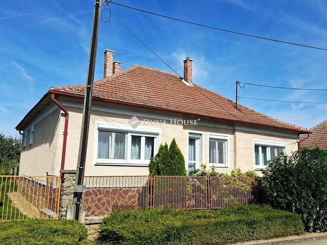 Eladó családi ház, Beleden 24.9 M Ft, 3 szobás