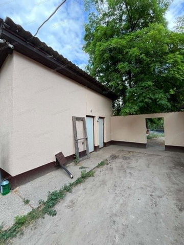 Eladó mezogazdasagi ingatlan, Szentkirályon 150 M Ft, 3 szobás