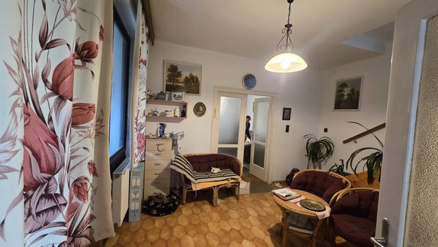 Eladó ikerház, Budapesten, XVI. kerületben, Wesselényi utcában