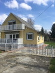 Eladó családi ház, Dombóváron 36.5 M Ft, 1+2 szobás