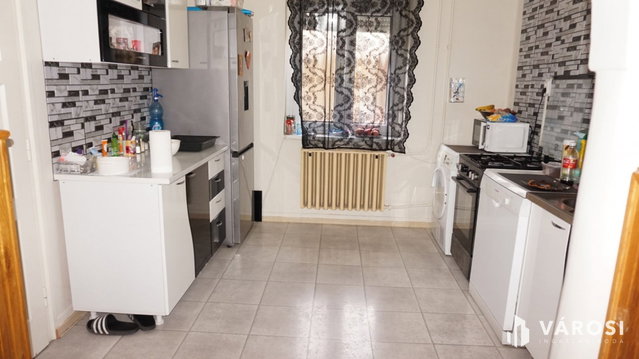 Eladó családi ház, Hódmezővásárhelyen 65.5 M Ft, 2+1 szobás