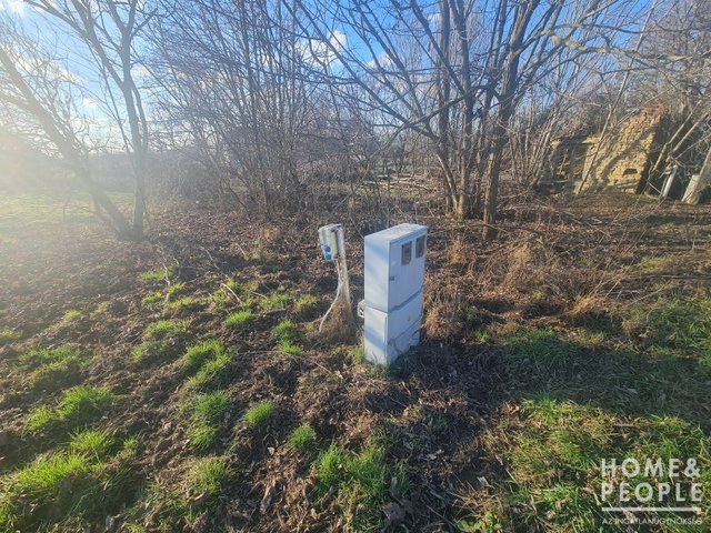 Eladó telek, Hódmezővásárhelyen 8.5 M Ft / költözzbe.hu