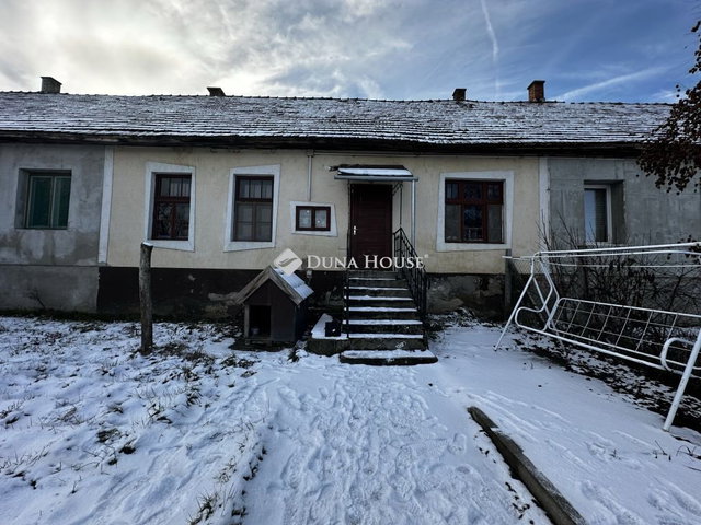 Eladó téglalakás, Iregszemcsén 8.5 M Ft, 2 szobás