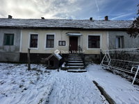 Eladó téglalakás, Iregszemcsén 8.5 M Ft, 2 szobás