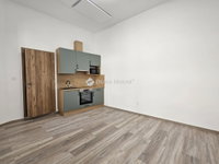 Kiadó téglalakás, albérlet, Pécsett 170 E Ft / hó, 1 szobás