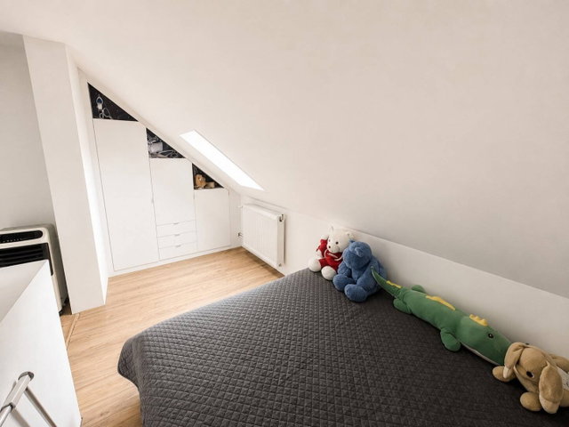 Eladó ikerház, Szigetmonostorban 72.9 M Ft, 4 szobás