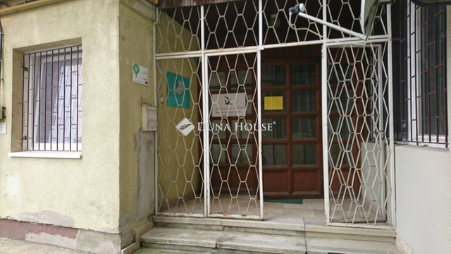 Eladó ipari ingatlan, Zalaegerszegen, Rákóczi Ferenc utcában
