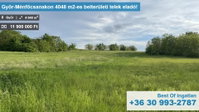 Eladó mezogazdasagi ingatlan, Győrött 11.9 M Ft