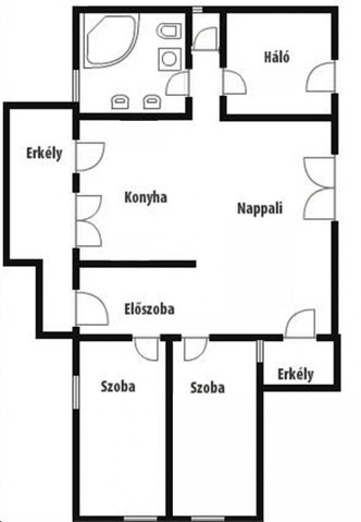 Eladó családi ház, Budaörsön 189.9 M Ft, 6 szobás
