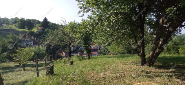 Eladó telek, Zalaegerszegen 7.5 M Ft / költözzbe.hu