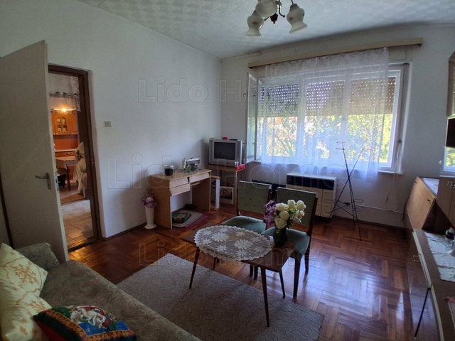 Eladó családi ház, Dombóváron 30.9 M Ft, 2 szobás