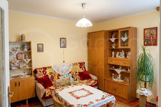 Eladó családi ház, Múcsonyban 15.9 M Ft, 2 szobás