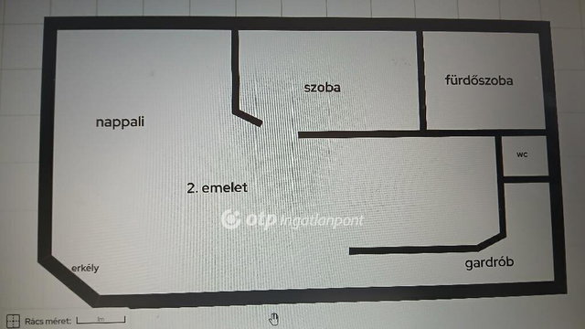 Eladó családi ház, Zalakaroson 145 M Ft, 1+2 szobás