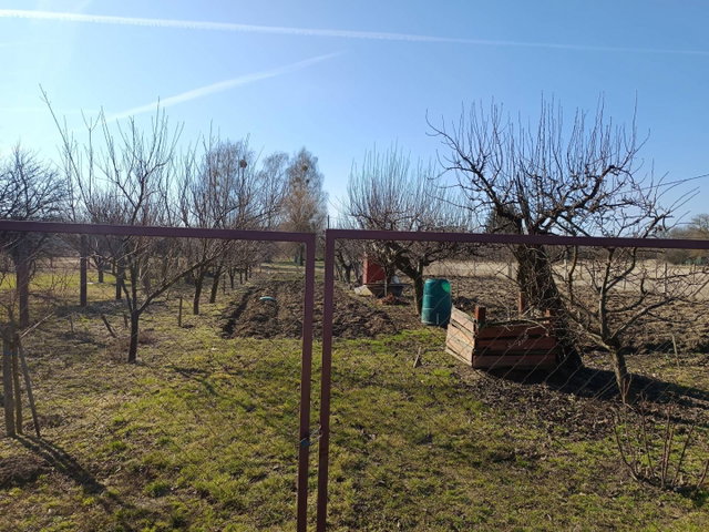 Eladó mezogazdasagi ingatlan, Sárospatakon 2.5 M Ft