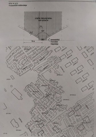 Eladó telek, Budapesten, XXII. kerületben 88.519 M Ft