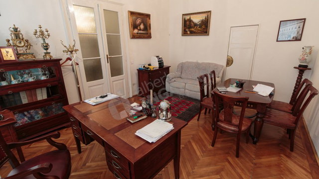 Kiadó téglalakás, albérlet, V. kerületben, Irányi utcában
