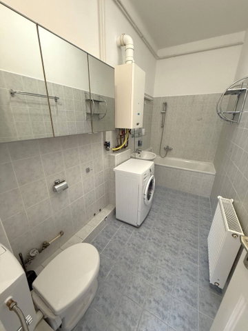 Kiadó téglalakás, albérlet, Pécsett 160 E Ft / hó, 1+1 szobás