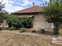 Eladó családi ház, Tiszacsegén 7.5 M Ft, 2 szobás
