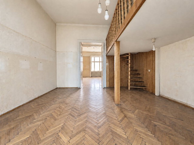 Eladó téglalakás, Budapesten, V. kerületben 94.9 M Ft, 2 szobás