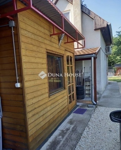 Eladó családi ház, Budapesten, XVII. kerületben 69.5 M Ft