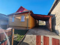 Eladó családi ház, Márkházán 16.9 M Ft, 1+2 szobás