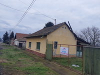 Eladó családi ház, Csanádapácán, Árpád utcában 4.99 M Ft