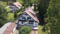 Eladó családi ház, Balatonbogláron 890 M Ft, 7 szobás