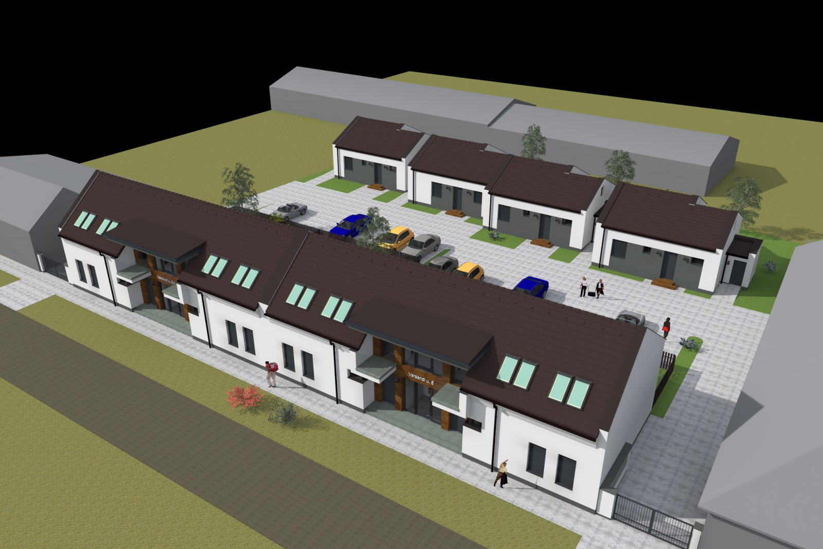 Lakás · 2 hálószoba · 62 m² · 56.000.000 Ft
