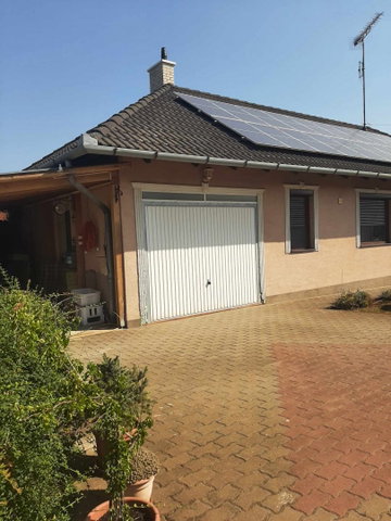 Eladó családi ház, Debrecenben 109.9 M Ft, 1+3 szobás