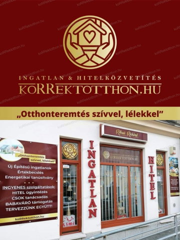 Eladó családi ház, Jászberényben 155 M Ft
