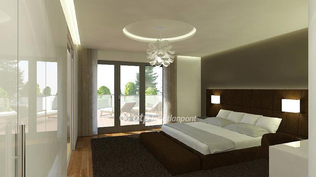 Eladó téglalakás, Szegeden 68.5 M Ft, 2 szobás