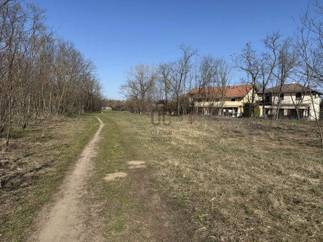 Eladó telek, Budapesten, XVII. kerületben 4.7 M Ft
