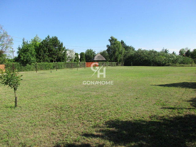 Eladó telek, Balatonfűzfőn 34.99 M Ft / költözzbe.hu
