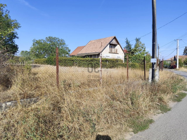 Eladó telek, Tápiószelén 3.9 M Ft / költözzbe.hu