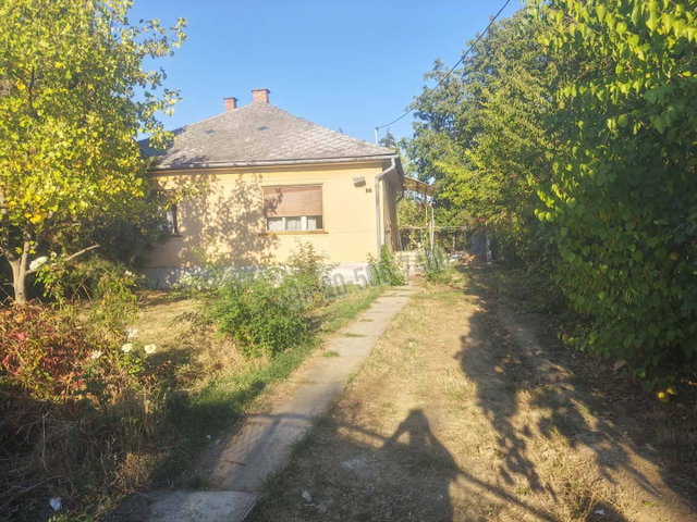 Eladó családi ház, Sajóládon 41.5 M Ft, 3 szobás