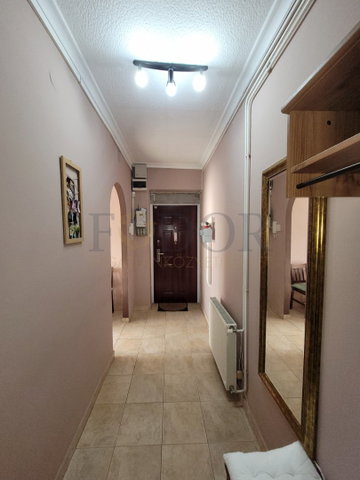 Eladó téglalakás, Budapesten, XXI. kerületben 46 M Ft, 1 szobás