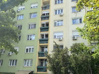 Eladó panellakás, Szegeden, Ipoly soron 60 M Ft, 2+1 szobás