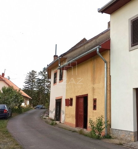 Eladó sorház, Mecseknádasdon 13.8 M Ft / költözzbe.hu