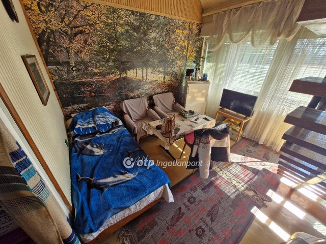 Eladó nyaraló, Dombóváron 19.4 M Ft, 2 szobás