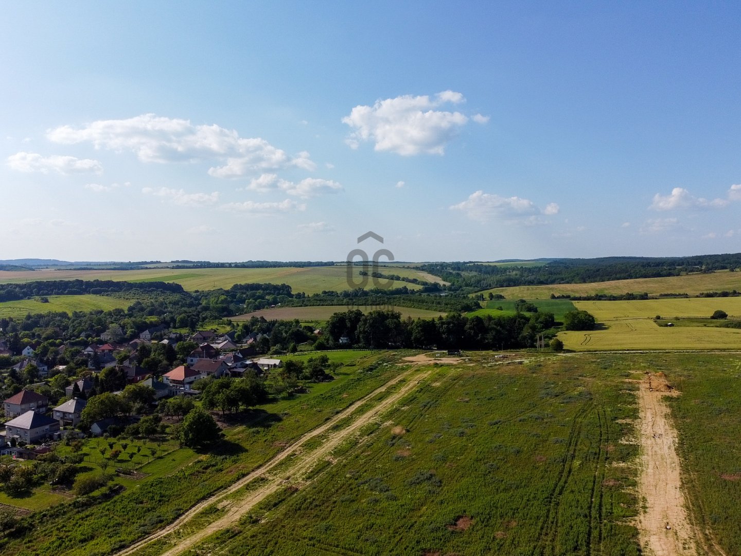 Telek · 602 m² · 8.500.000 Ft