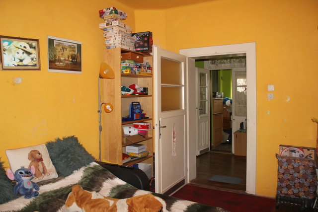 Eladó családi ház, Vágon 29 M Ft, 2 szobás